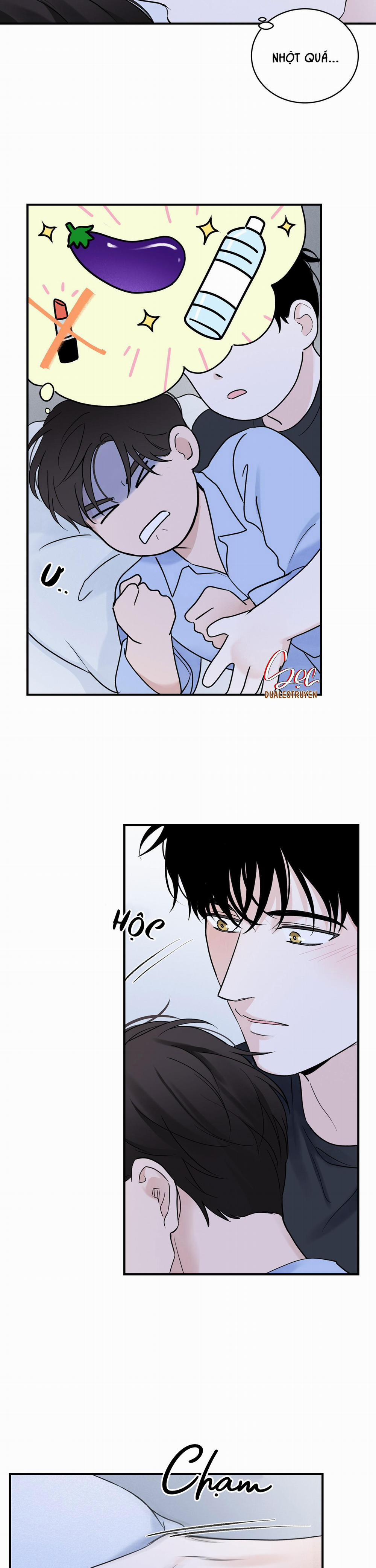 Over Clock 16 trang 24