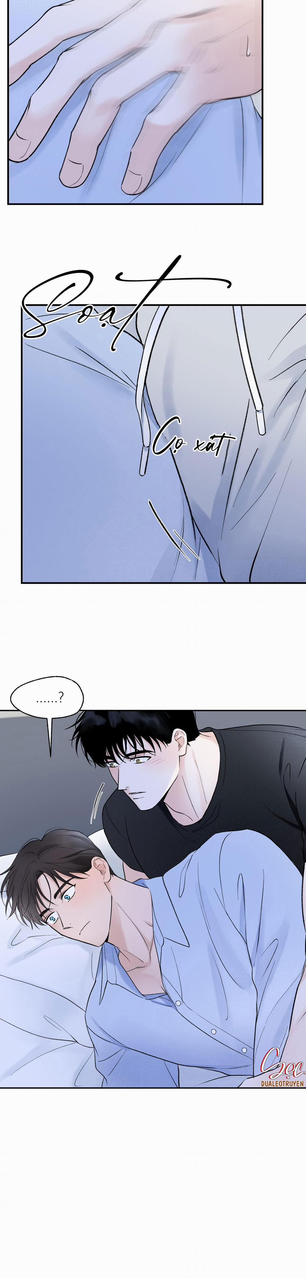 Over Clock 16 trang 25