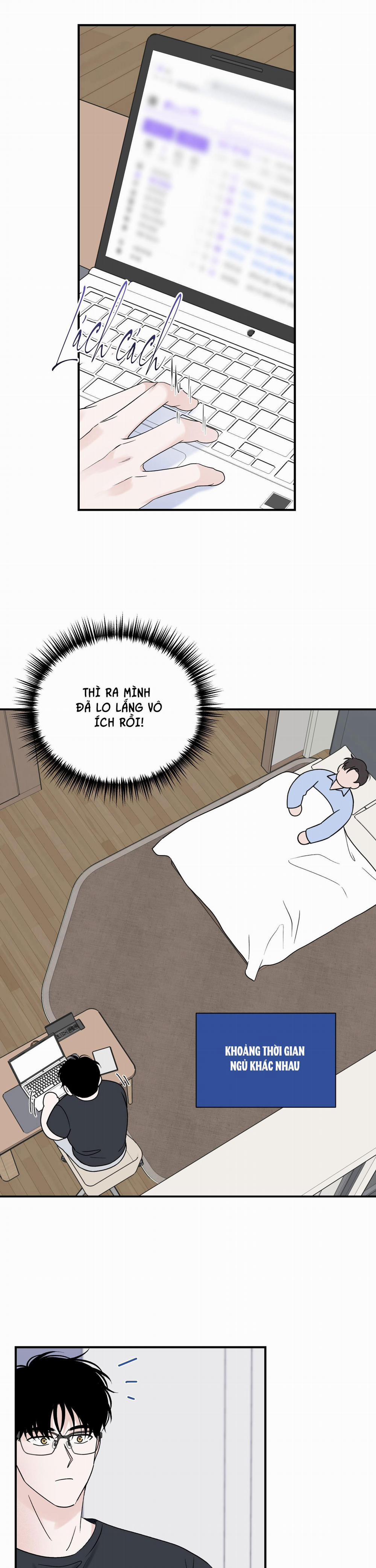 Over Clock 16 trang 3