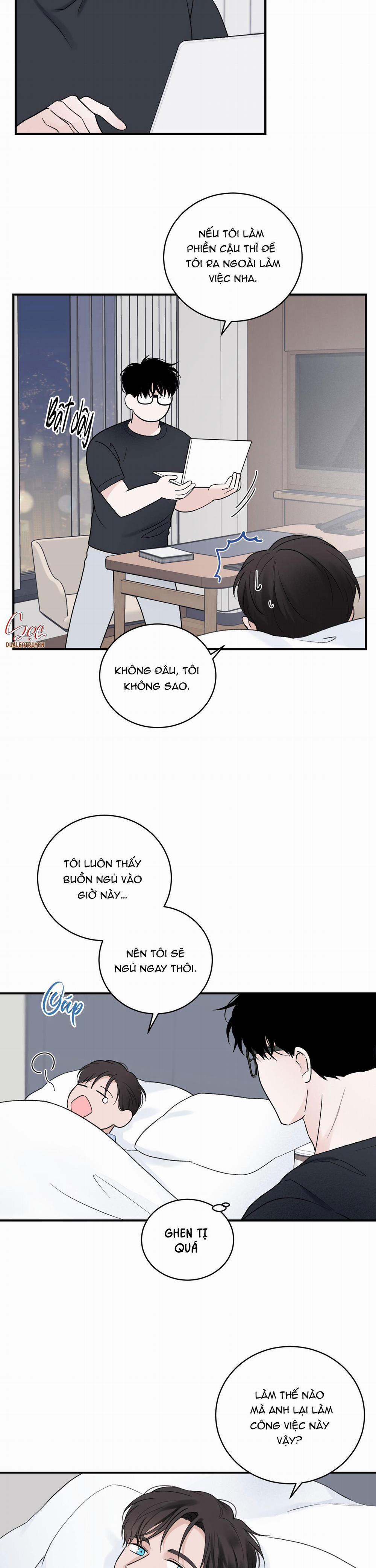 Over Clock 16 trang 4