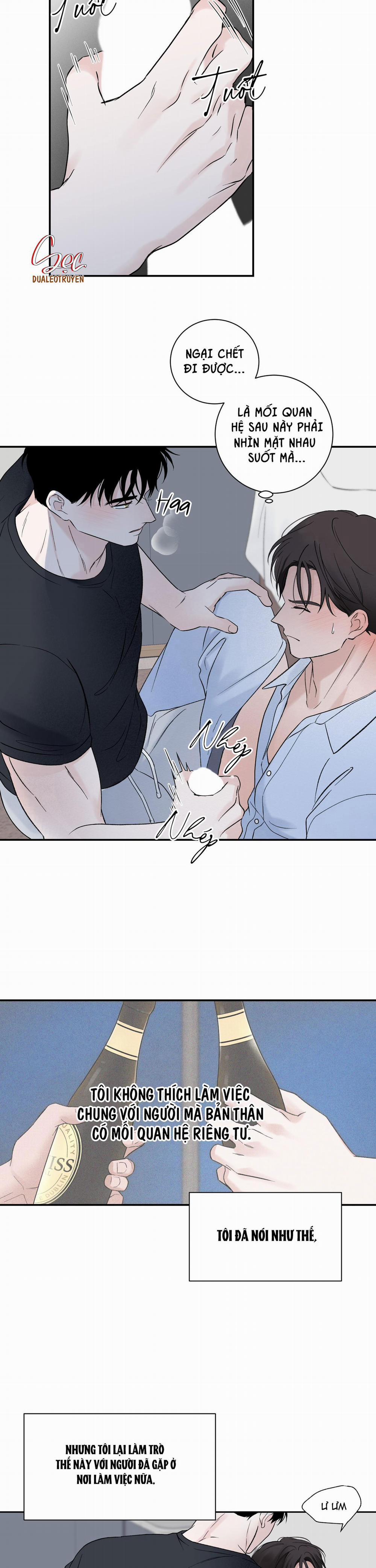 Over Clock 17 trang 13