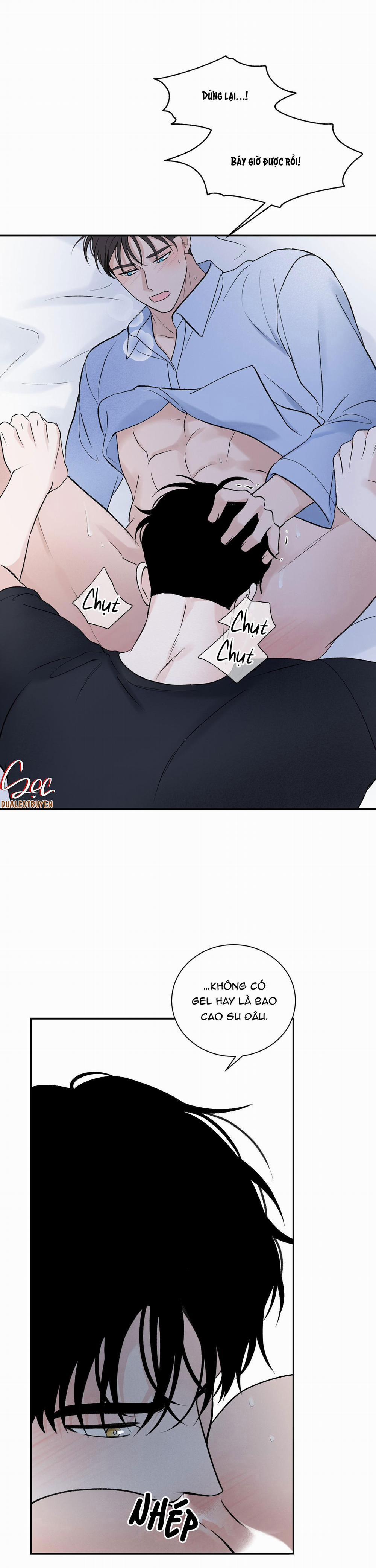 Over Clock 17 trang 16