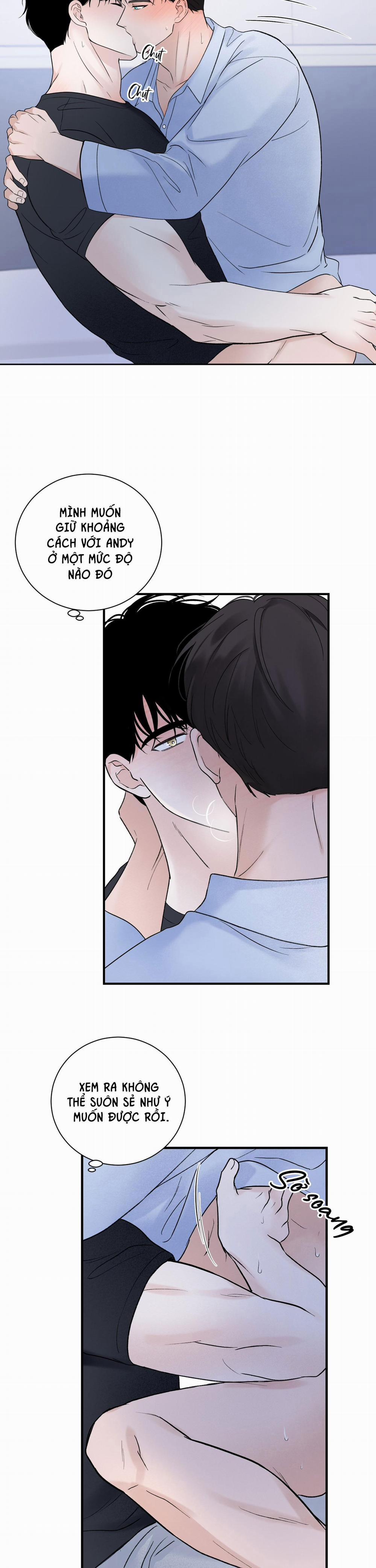 Over Clock 17 trang 20