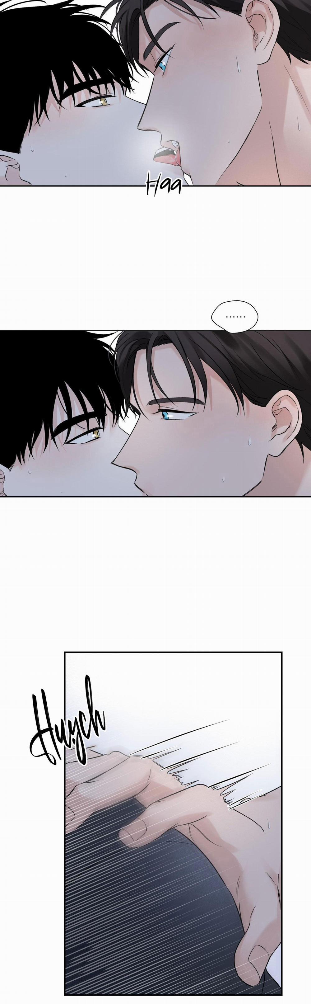 Over Clock 17 trang 22