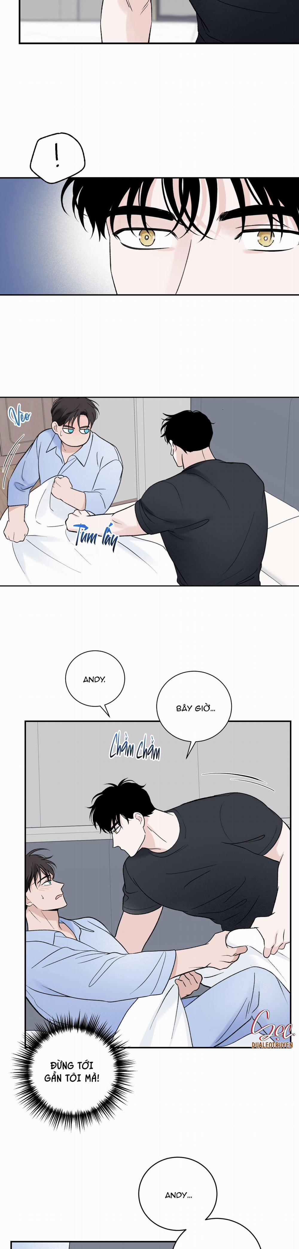 Over Clock 17 trang 5