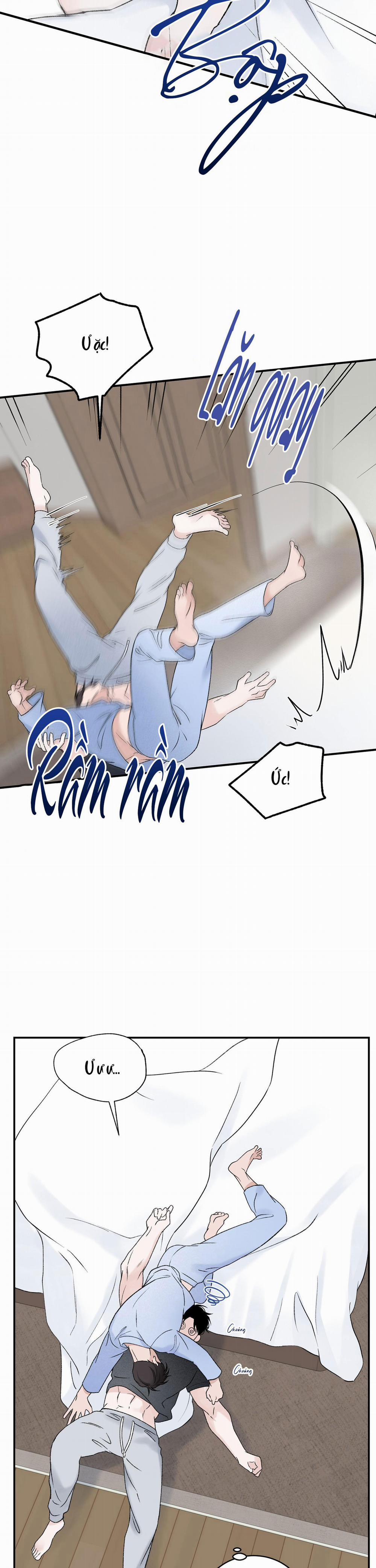 Over Clock 17 trang 8