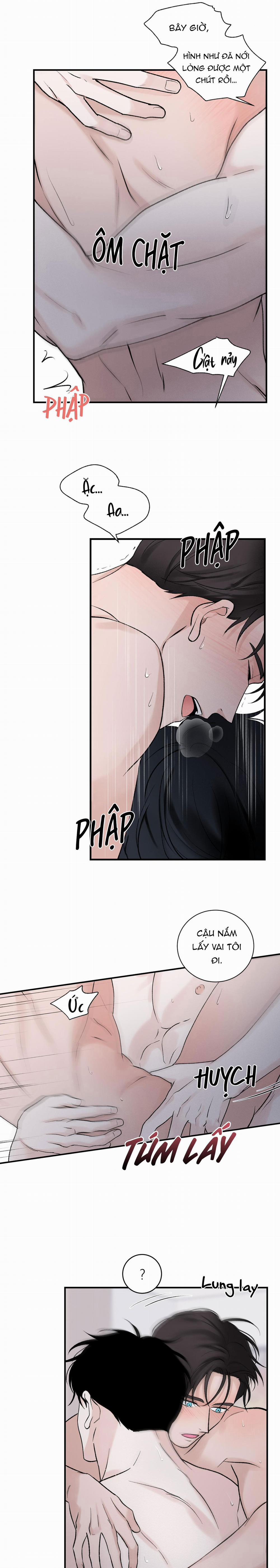 Over Clock 18 trang 10