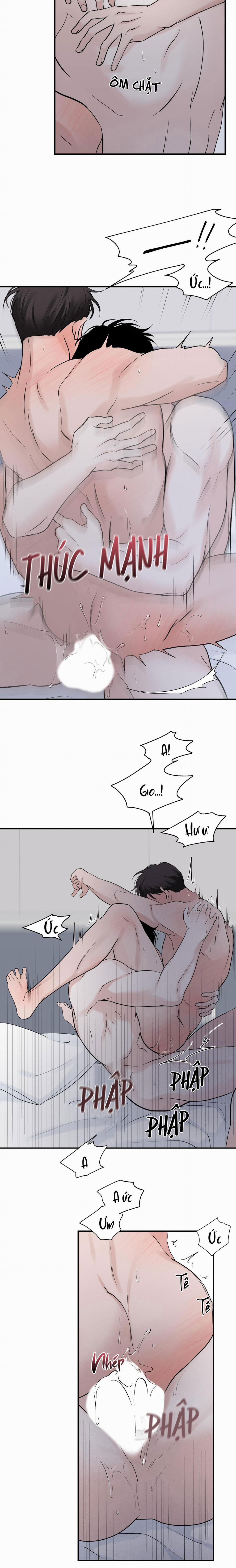 Over Clock 18 trang 11