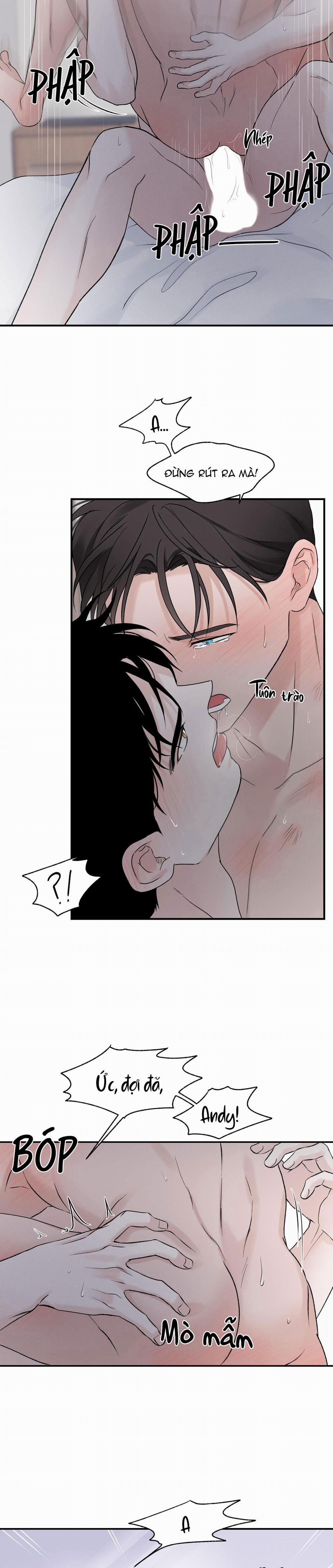 Over Clock 18 trang 13