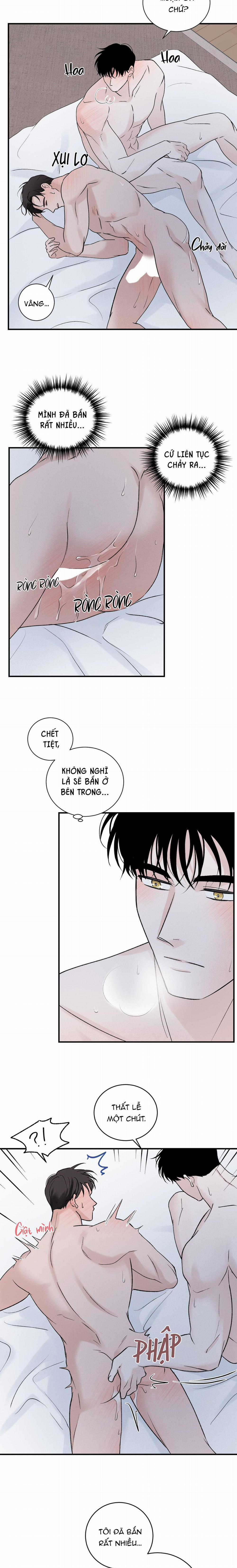 Over Clock 18 trang 15