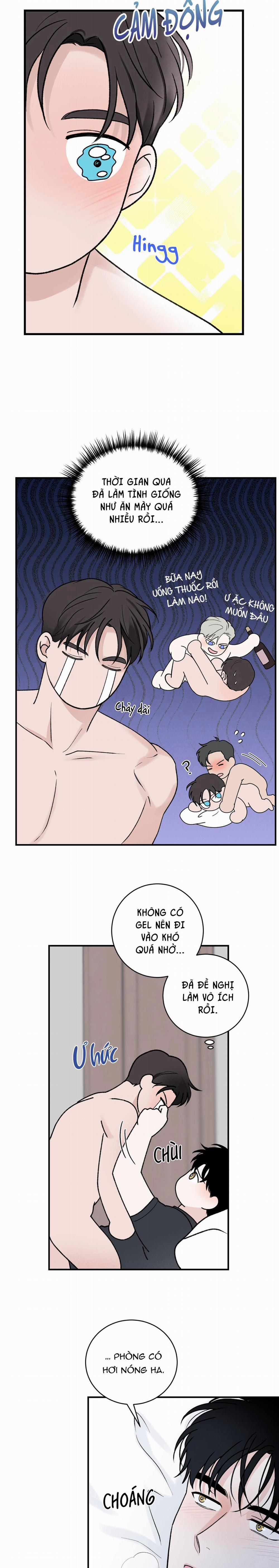 Over Clock 18 trang 6