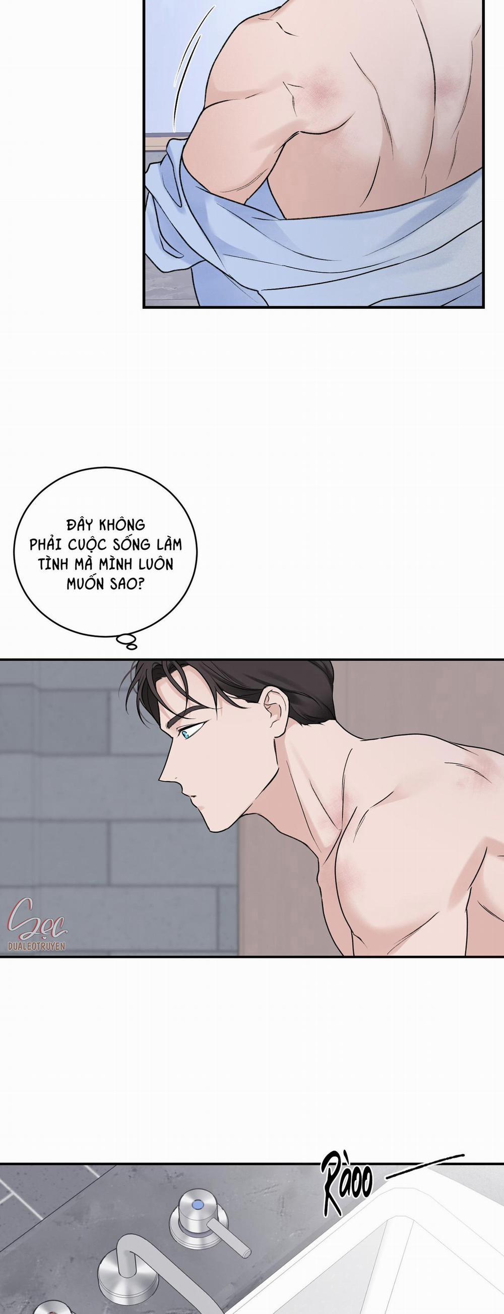 Over Clock 19 trang 20