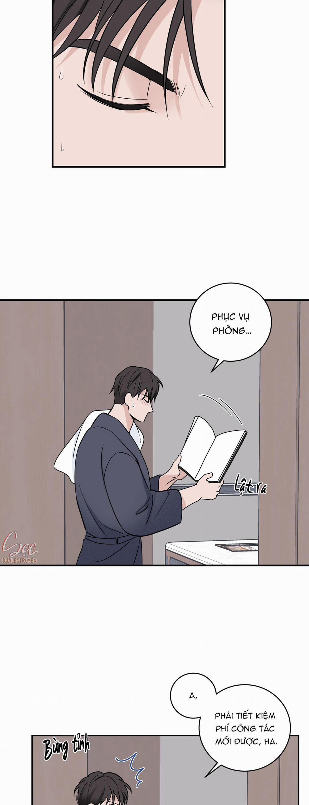 Over Clock 19 trang 23