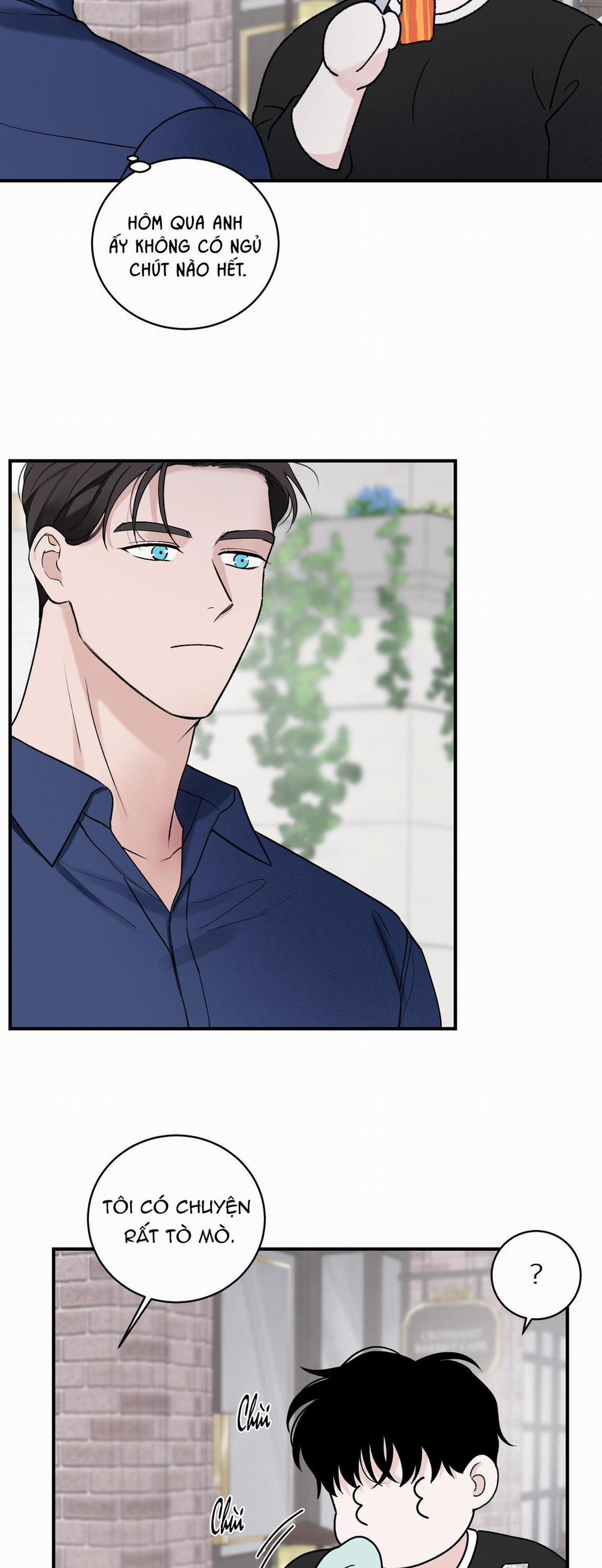 Over Clock 19 trang 27