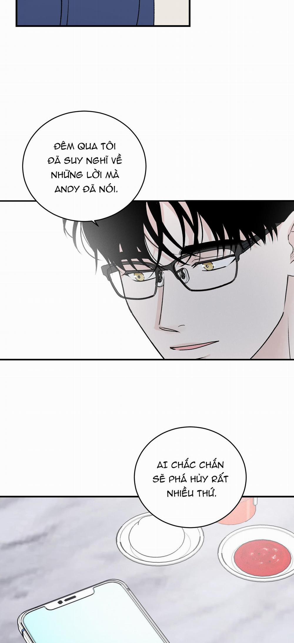 Over Clock 19 trang 35