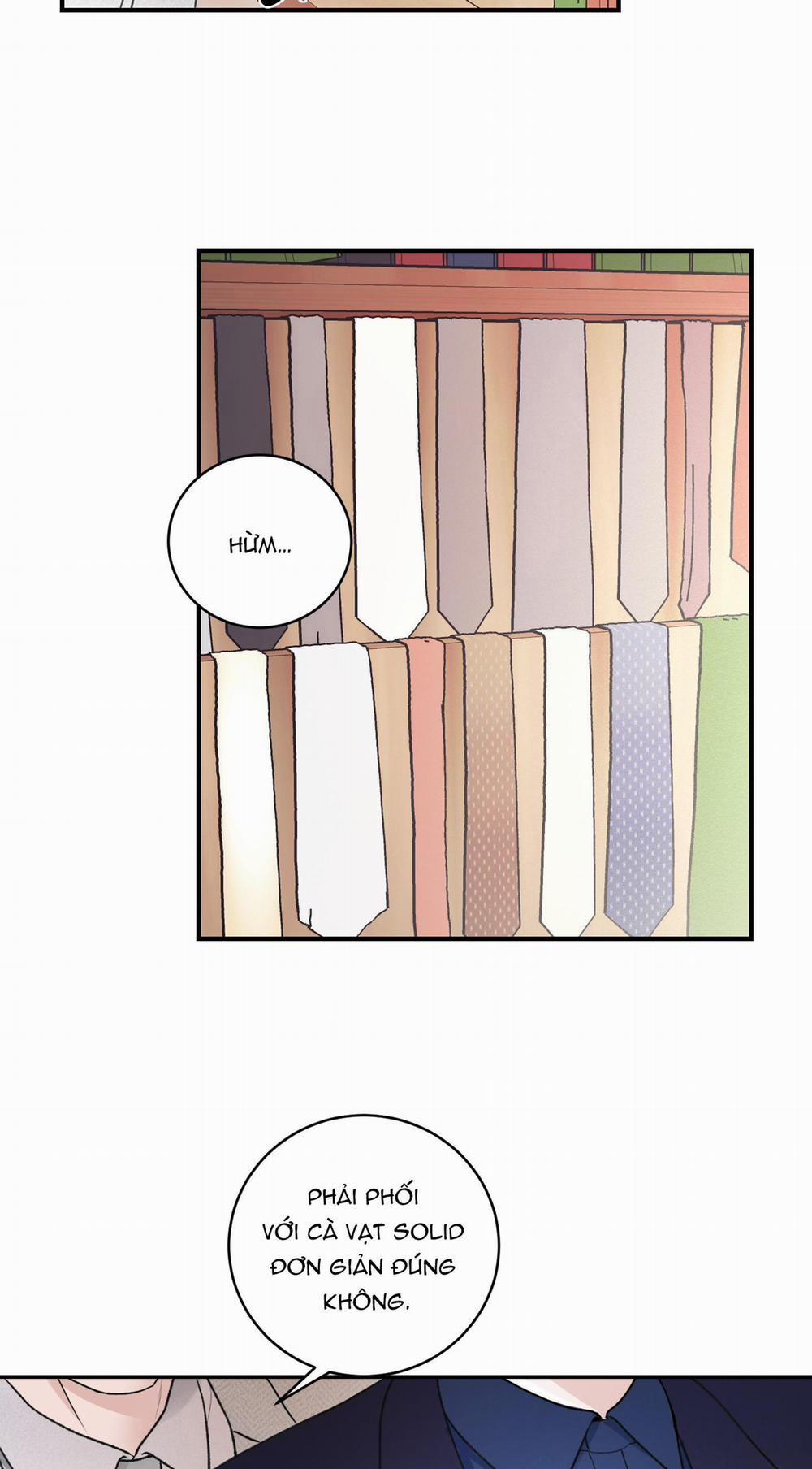 Over Clock 20 trang 19