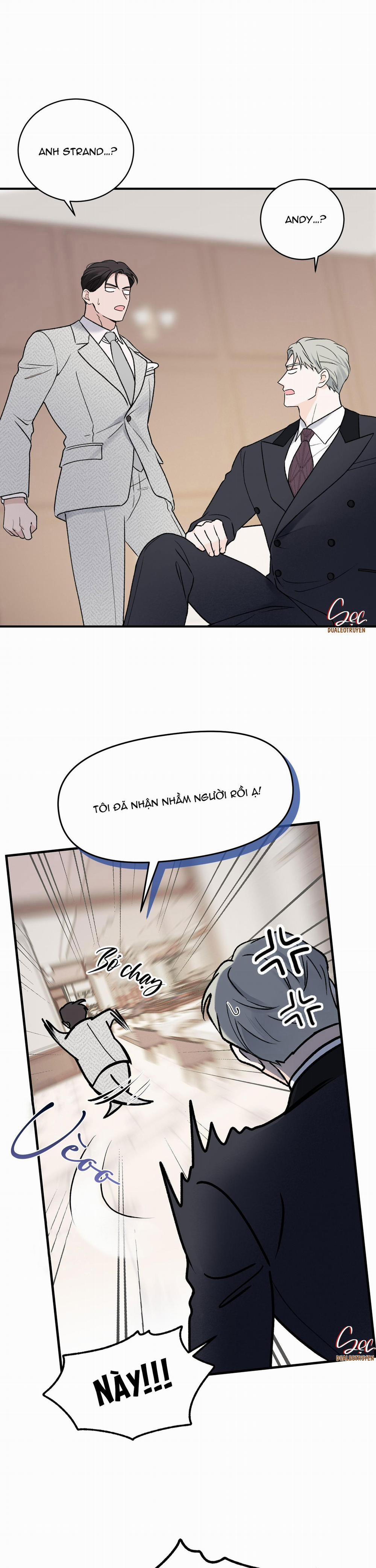 Over Clock 21 trang 1