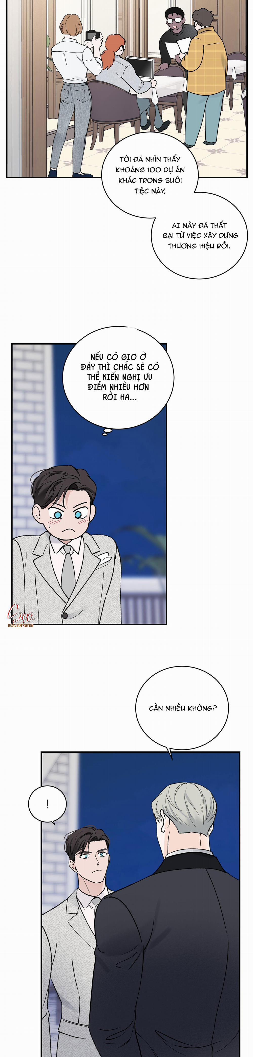 Over Clock 21 trang 10