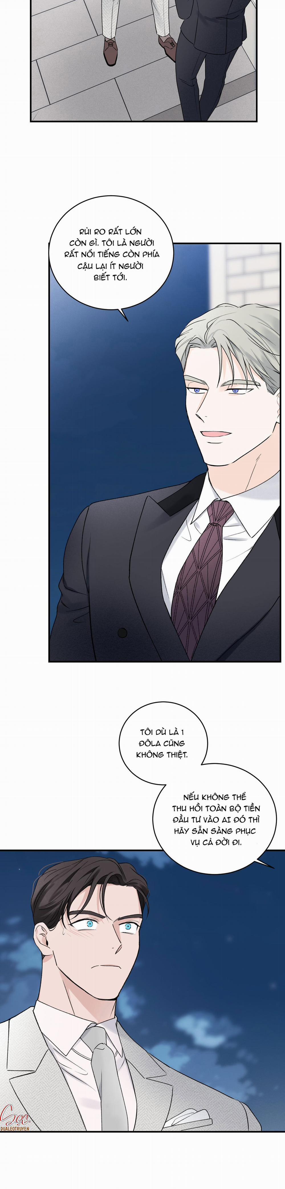 Over Clock 21 trang 13