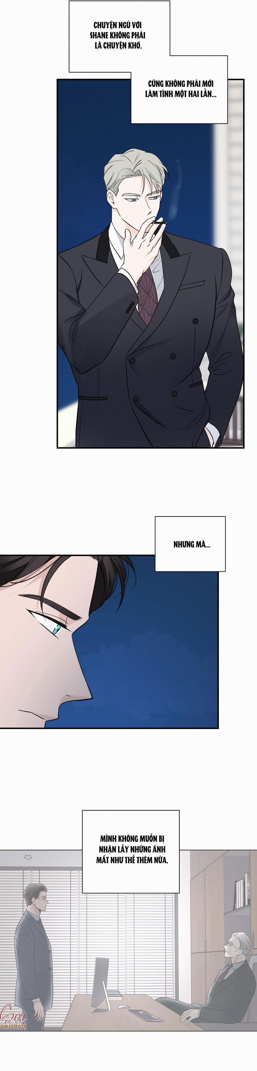 Over Clock 21 trang 17