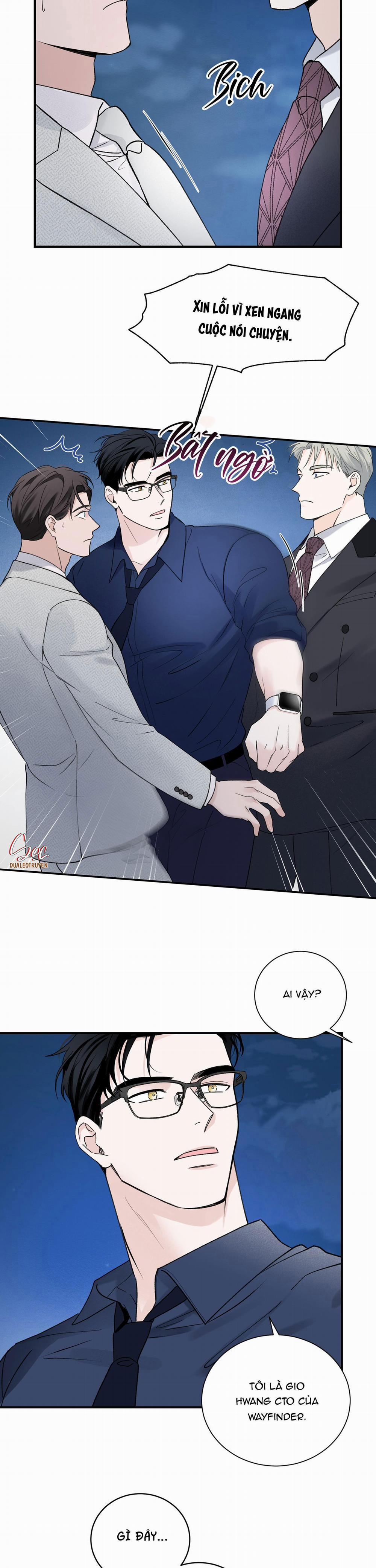 Over Clock 21 trang 19