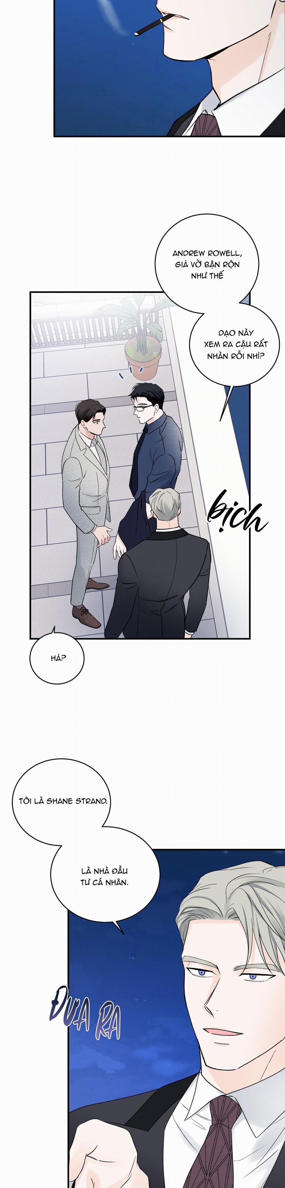 Over Clock 21 trang 21