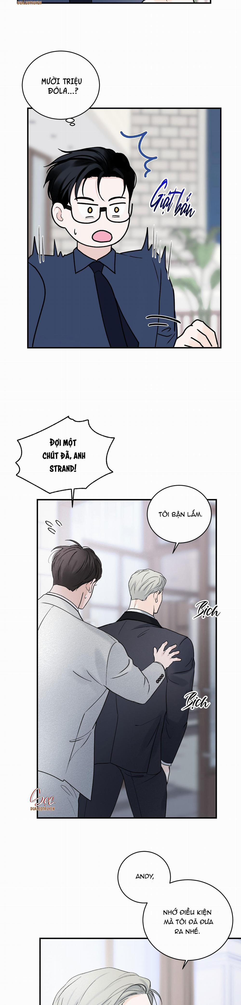 Over Clock 21 trang 23