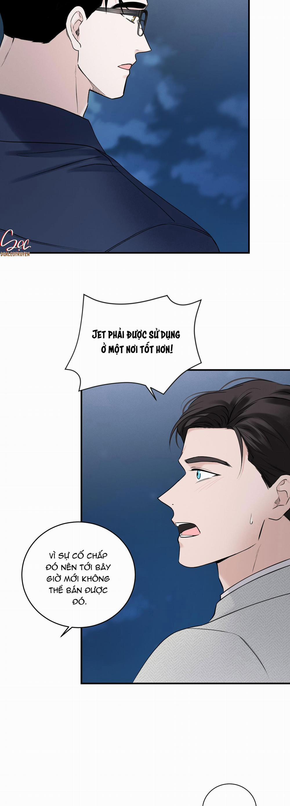 Over Clock 21 trang 26