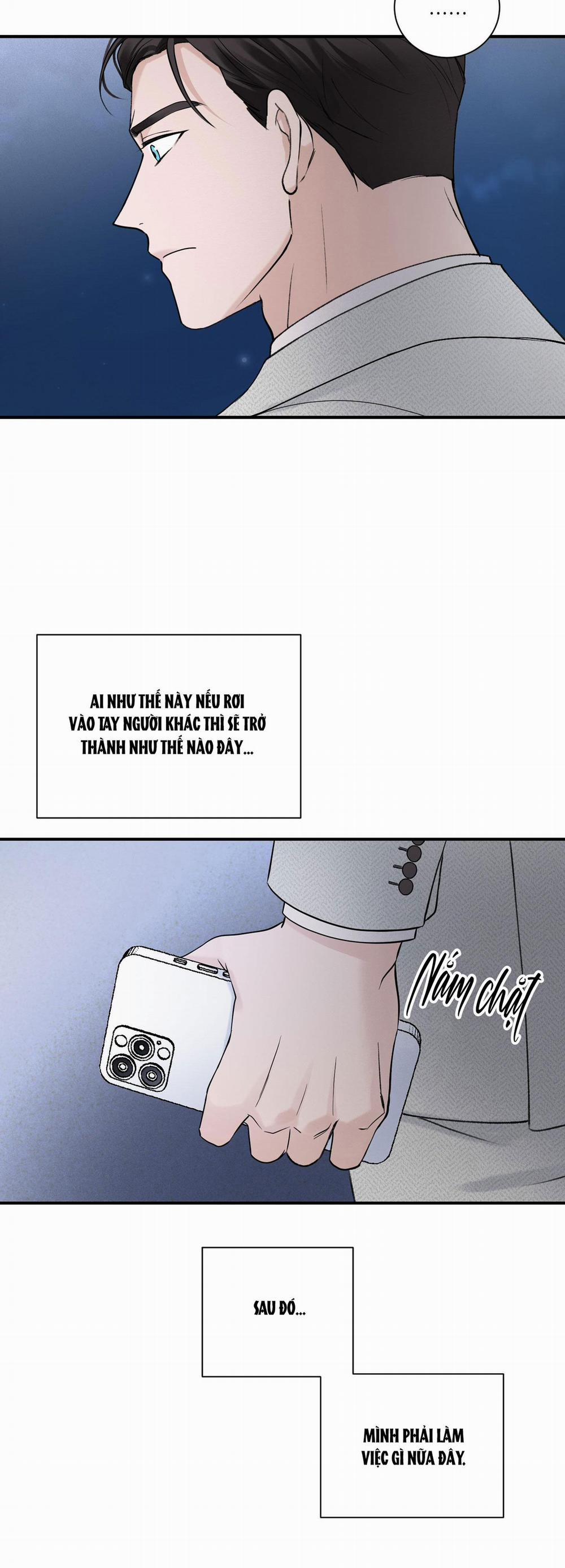 Over Clock 21 trang 27