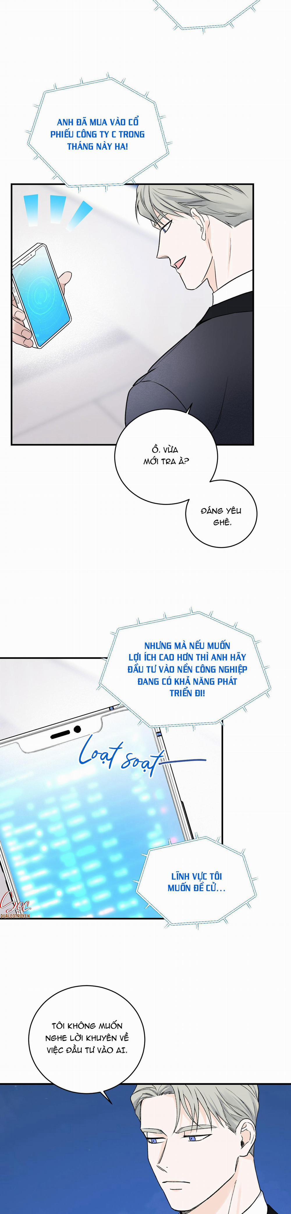 Over Clock 21 trang 8