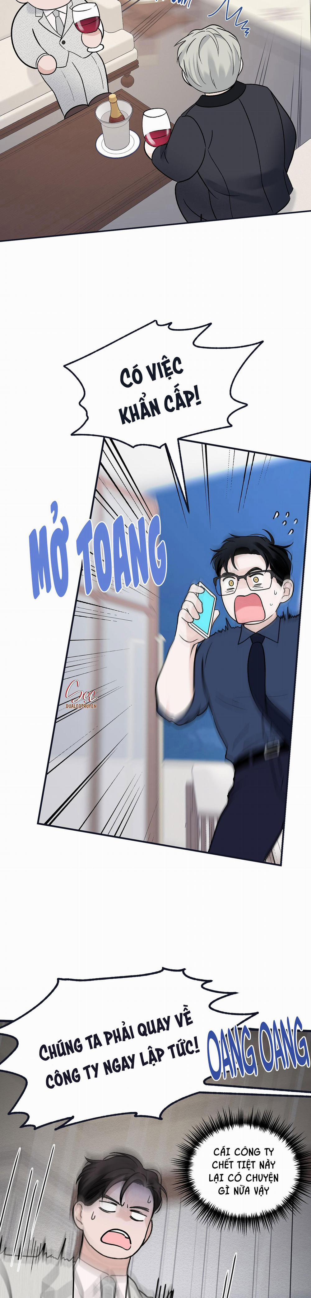 Over Clock 22 trang 18