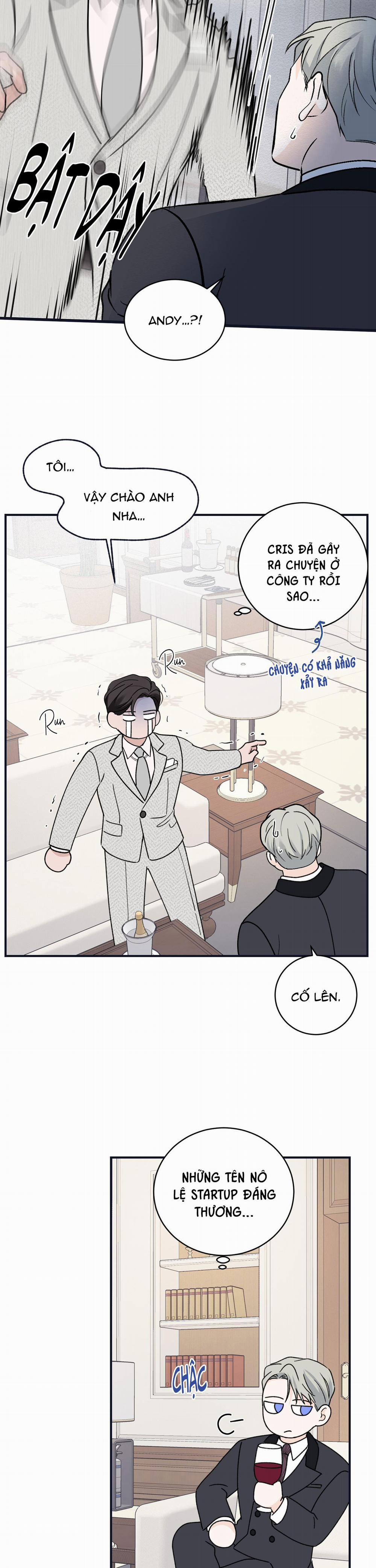 Over Clock 22 trang 19