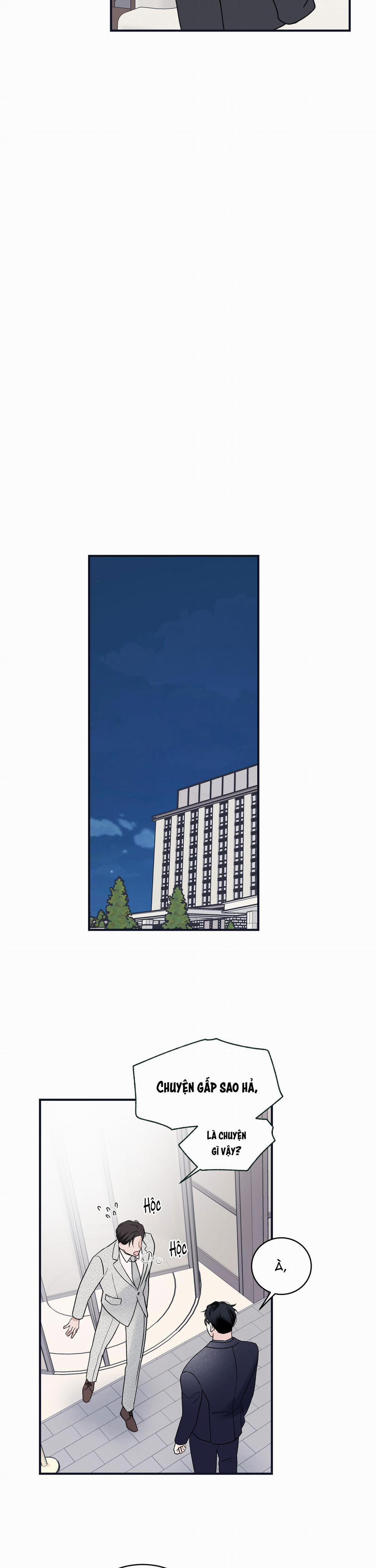 Over Clock 22 trang 20