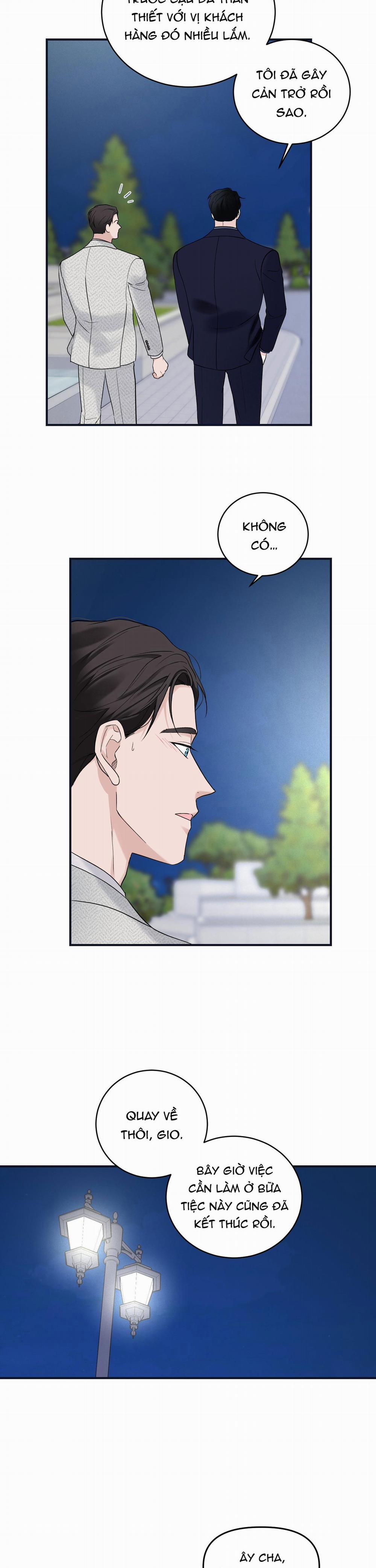 Over Clock 22 trang 22