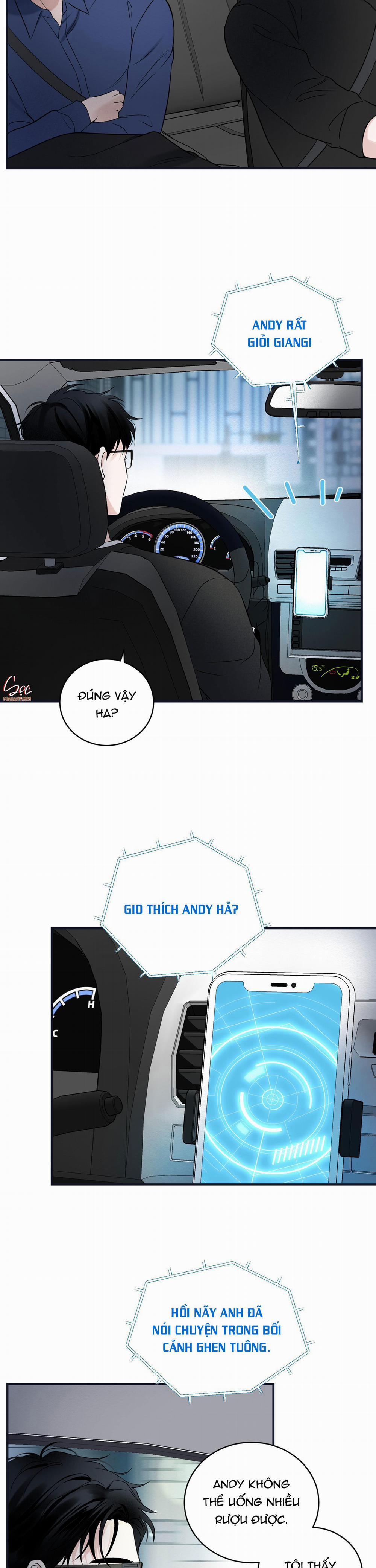 Over Clock 22 trang 24