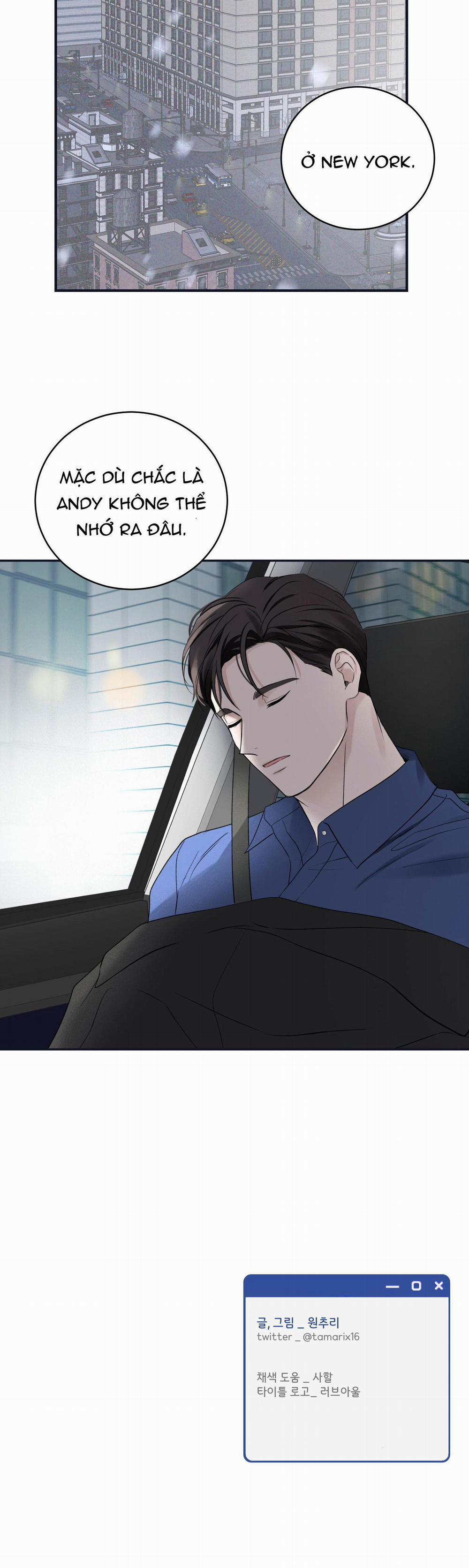 Over Clock 22 trang 28