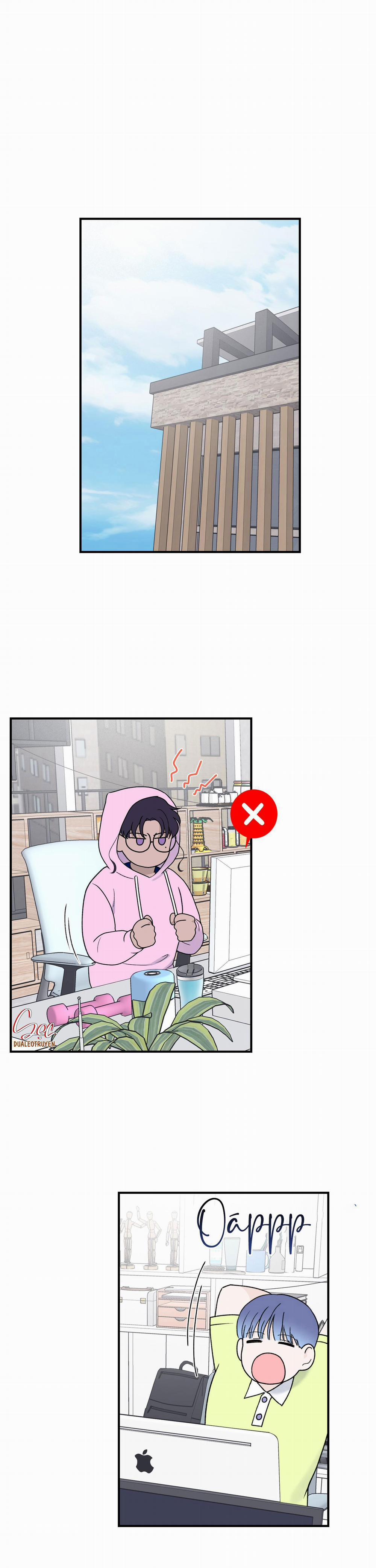 Over Clock 23 trang 1