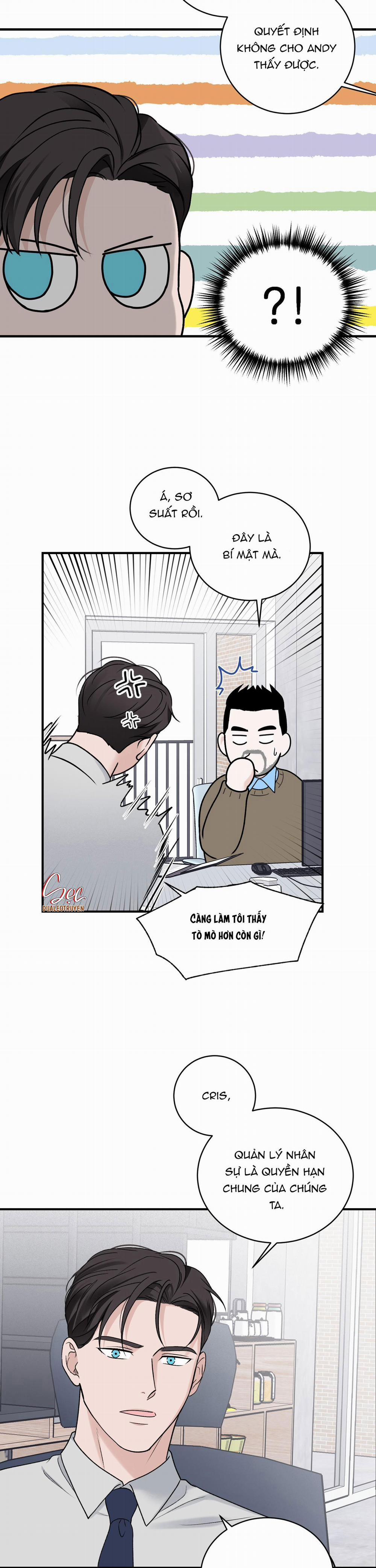 Over Clock 23 trang 10