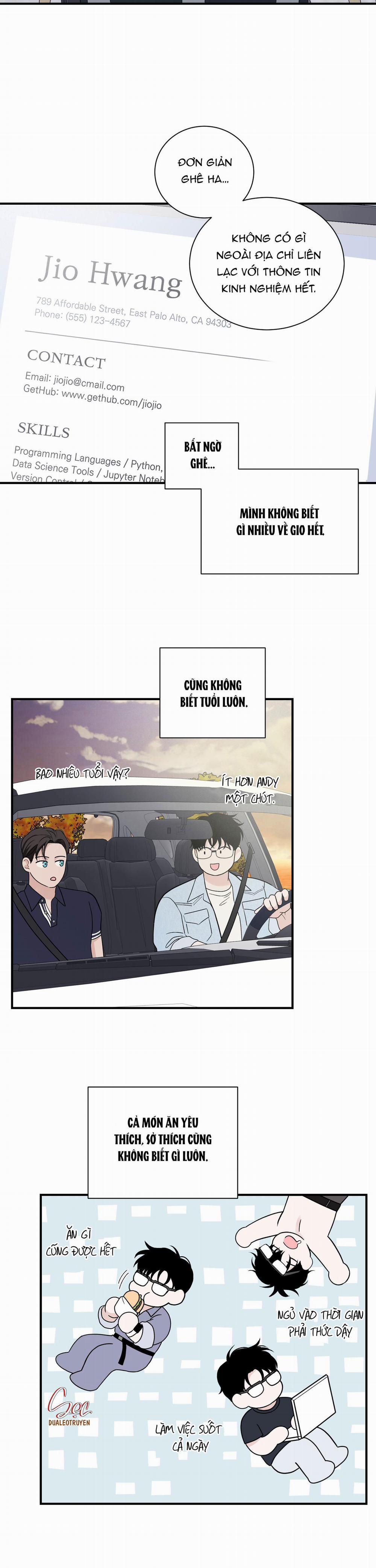 Over Clock 23 trang 15