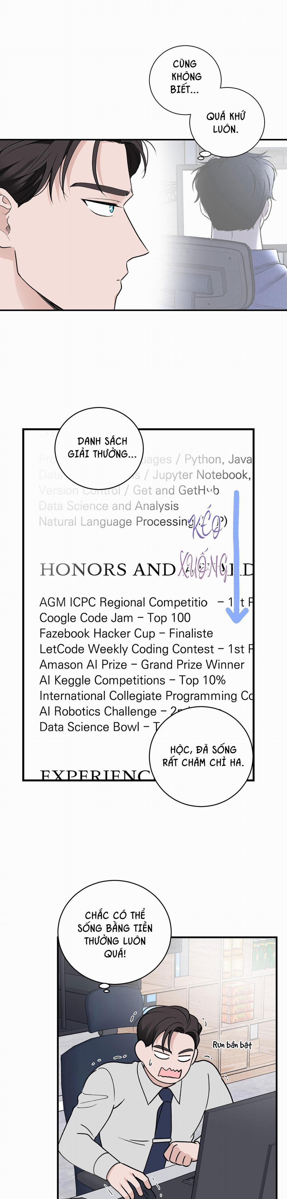 Over Clock 23 trang 16