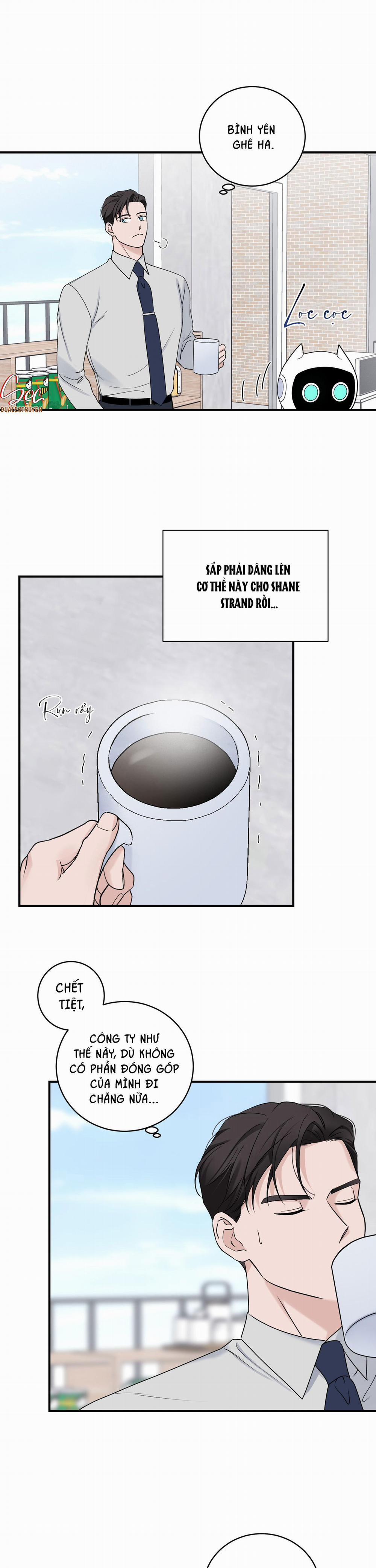 Over Clock 23 trang 2