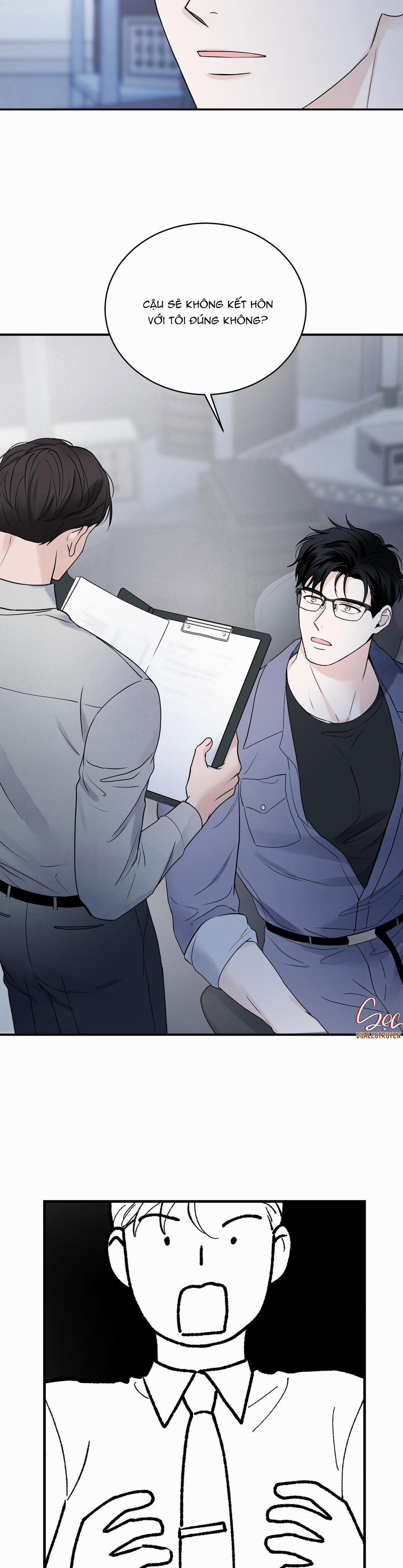 Over Clock 23 trang 25