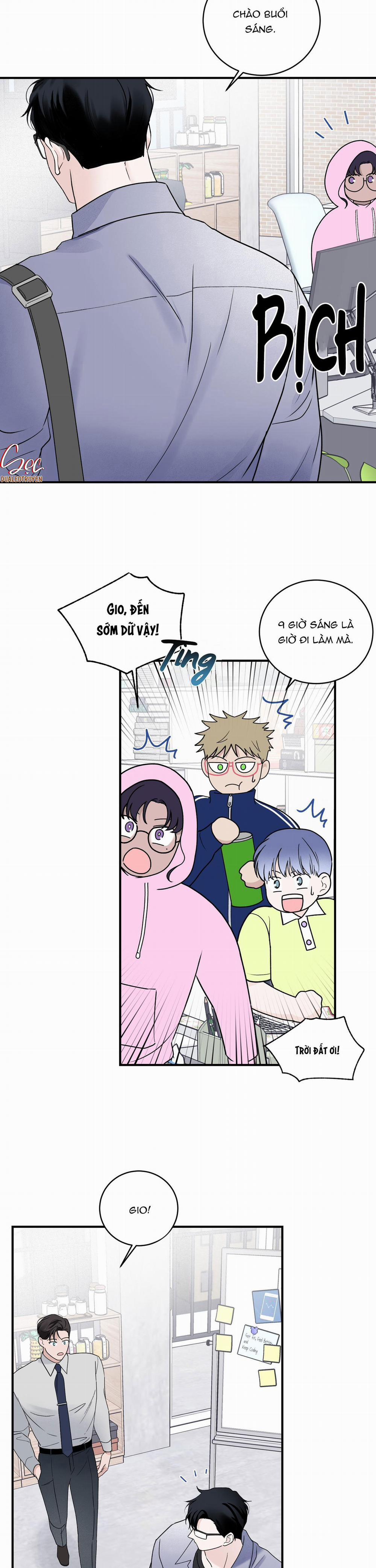 Over Clock 23 trang 3