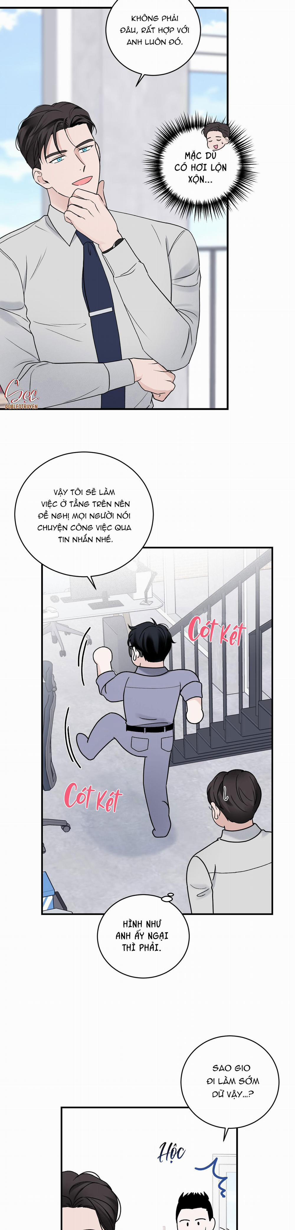 Over Clock 23 trang 5