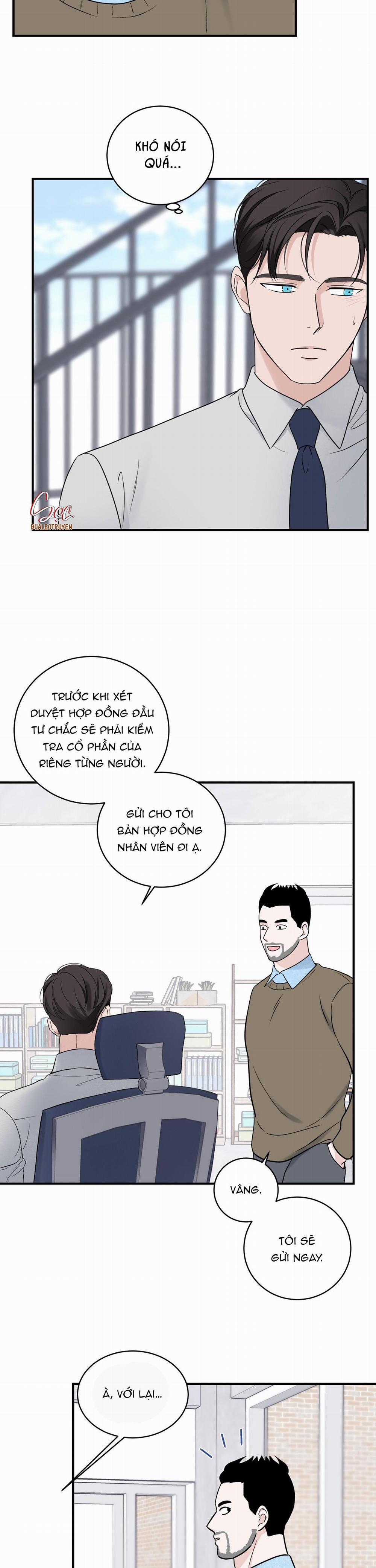 Over Clock 23 trang 8