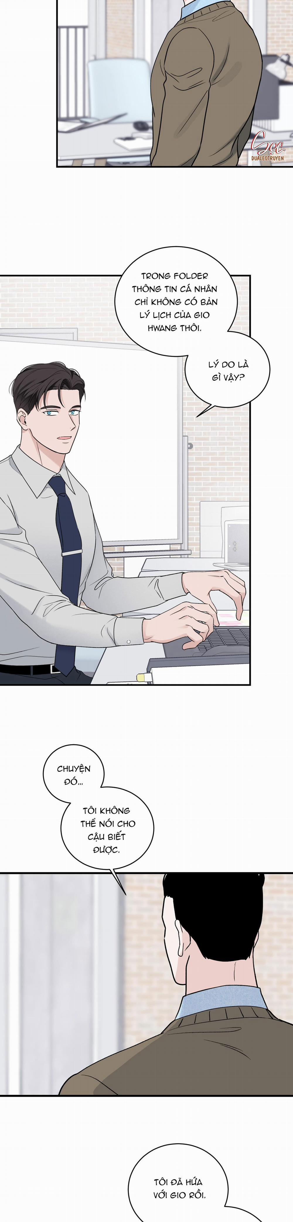 Over Clock 23 trang 9