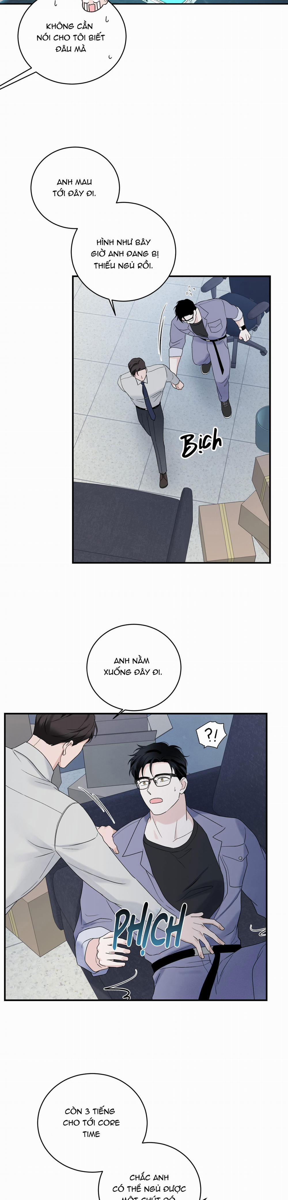 Over Clock 24 END SS1 trang 8