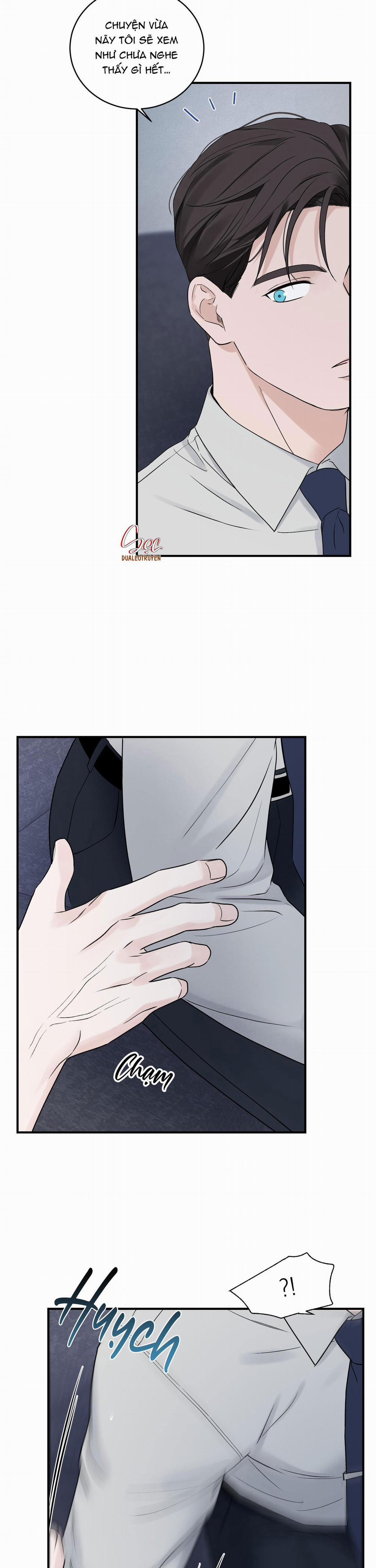 Over Clock 24 trang 10