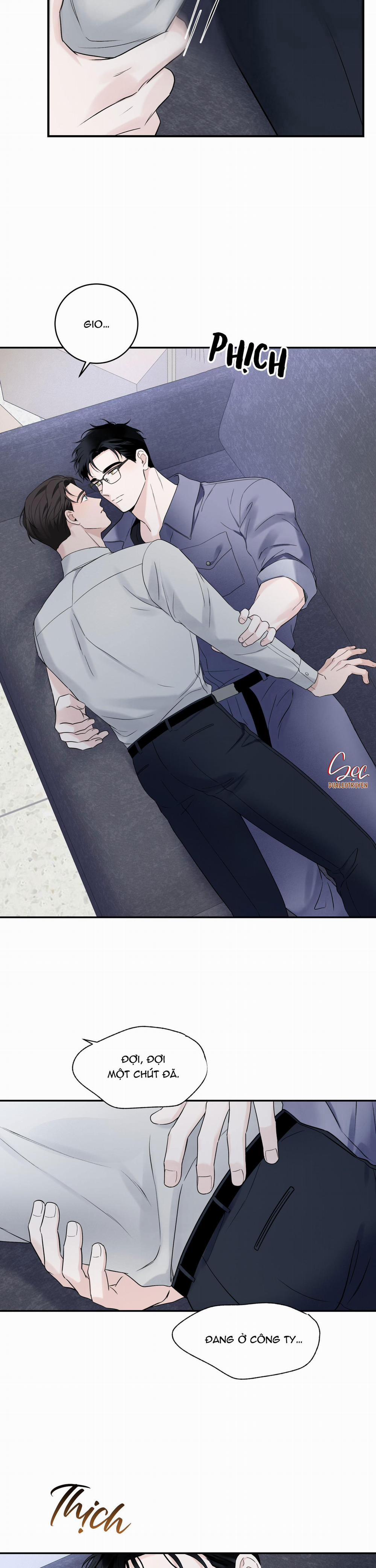 Over Clock 24 trang 11