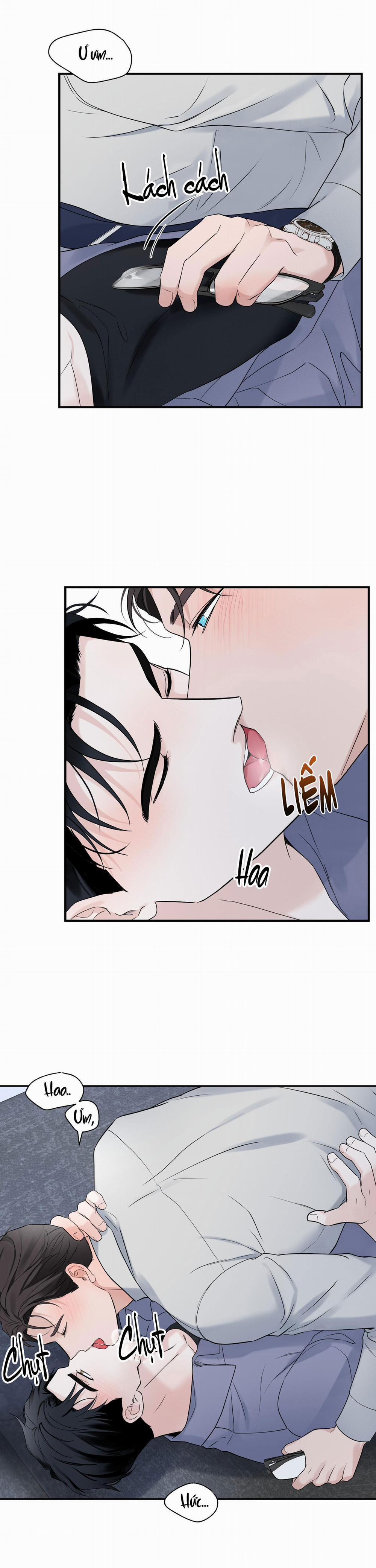 Over Clock 24 trang 14